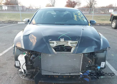 2025 Hyundai Elantra Sel Sport из США, поврежденный, VIN KMHLM4DG7SU923602